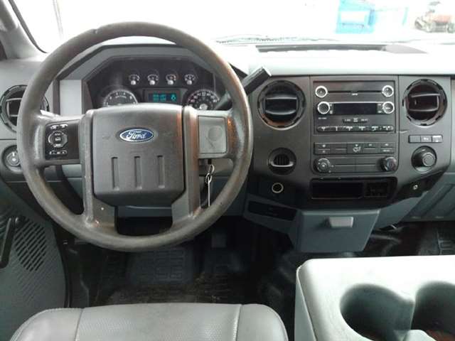 Ford F-250 Super Duty 2011 photo 10
